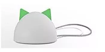 SureFlap Hub zu Mikrochip Connect weiss